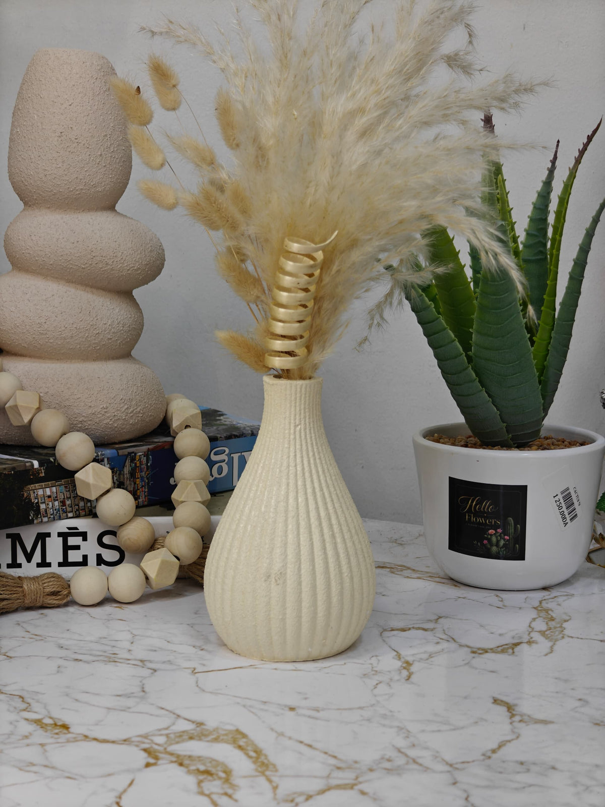 Vase smp 01 ( vase vide )