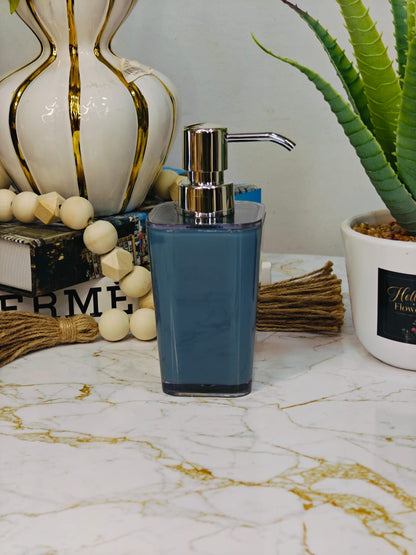 Porte savon liquide nv
