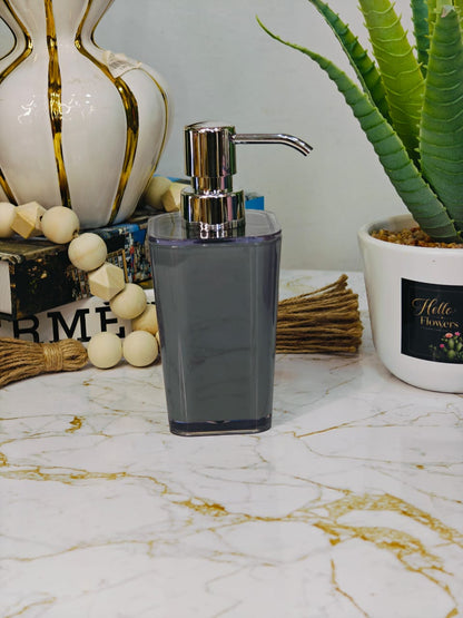 Porte savon liquide nv