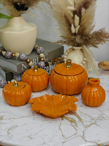 Décoration automne