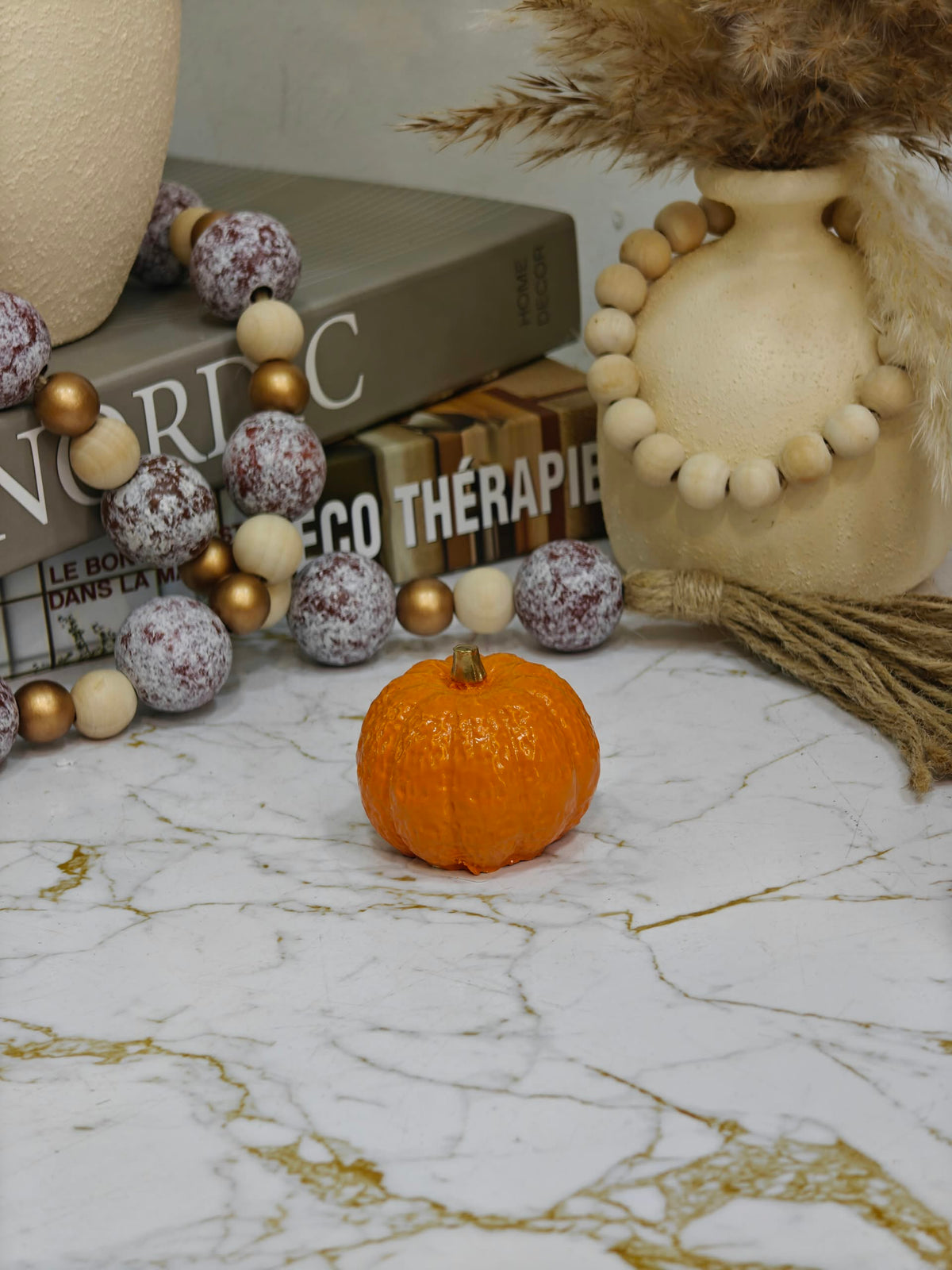 Décoration automne 2