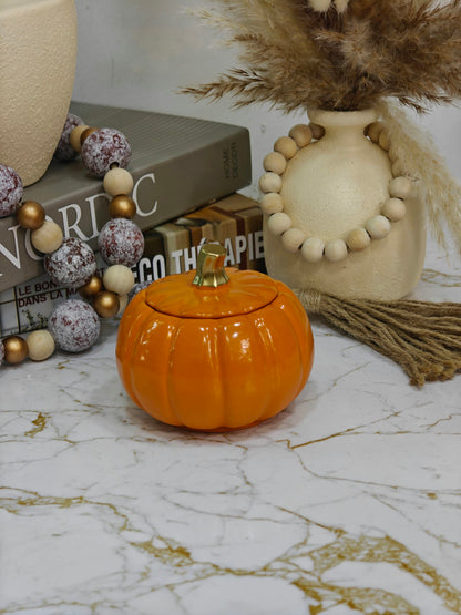 Décoration automne