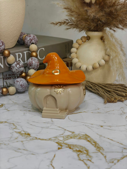 Décoration automne 3