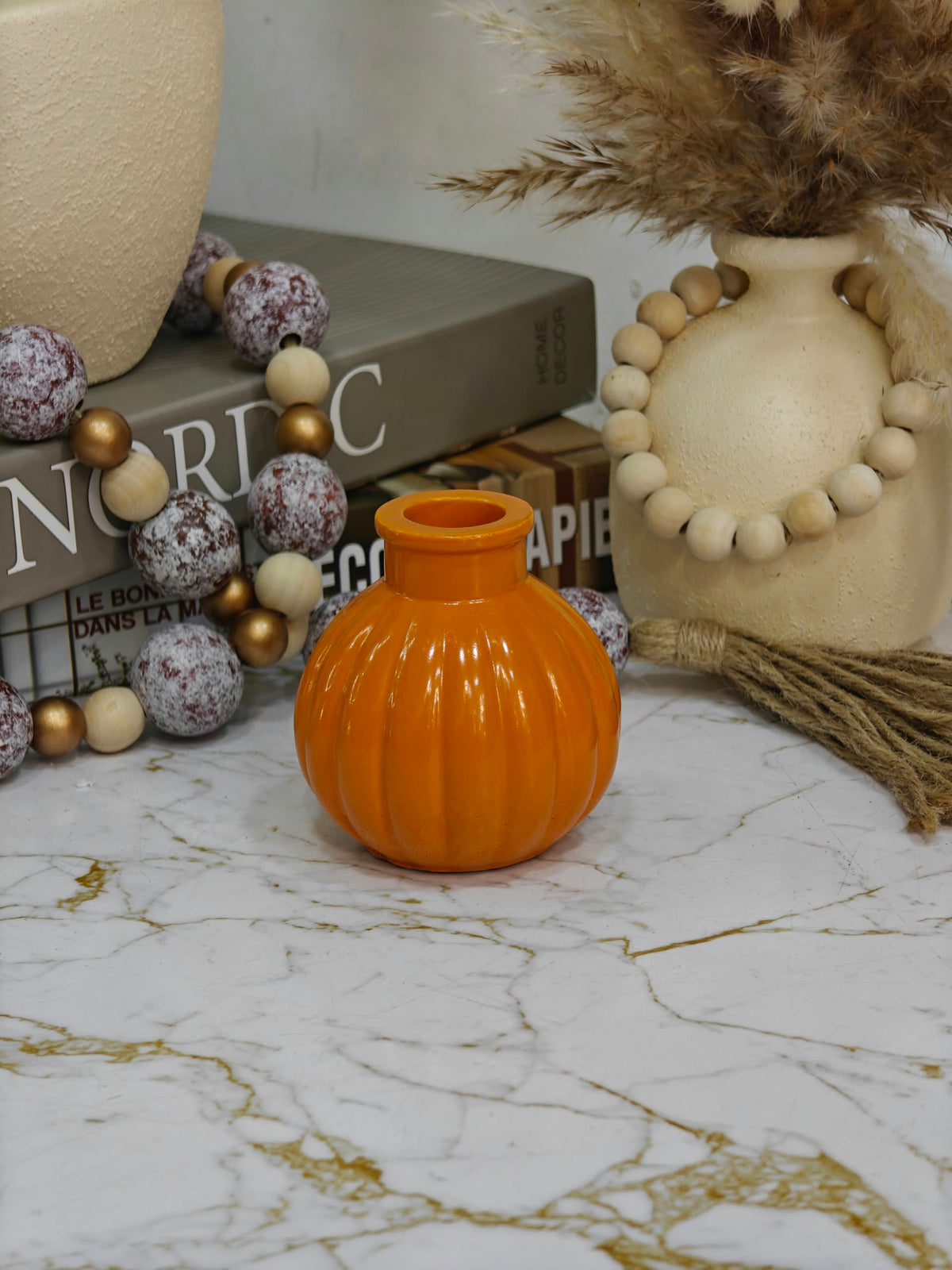Décoration automne