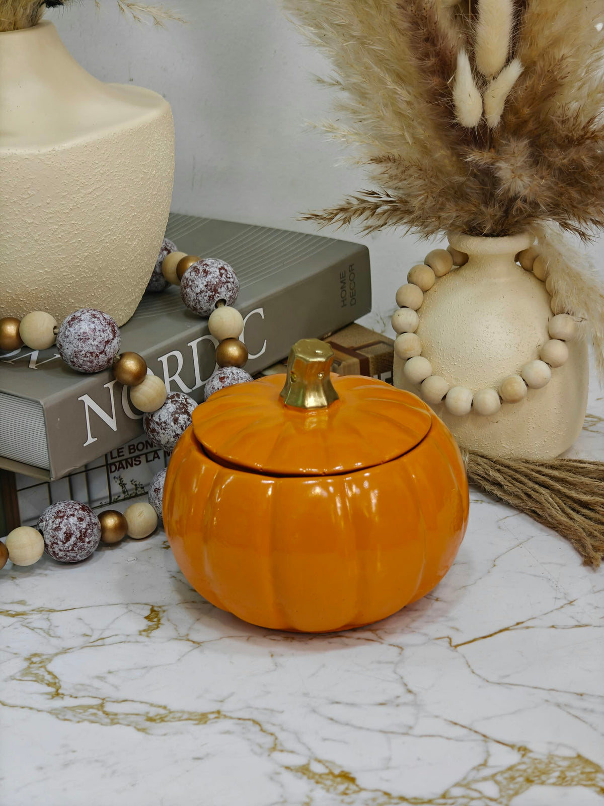 Décoration automne