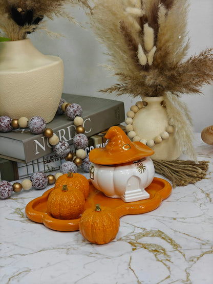 Décoration automne 2