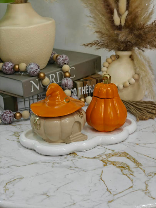 Décoration automne 3
