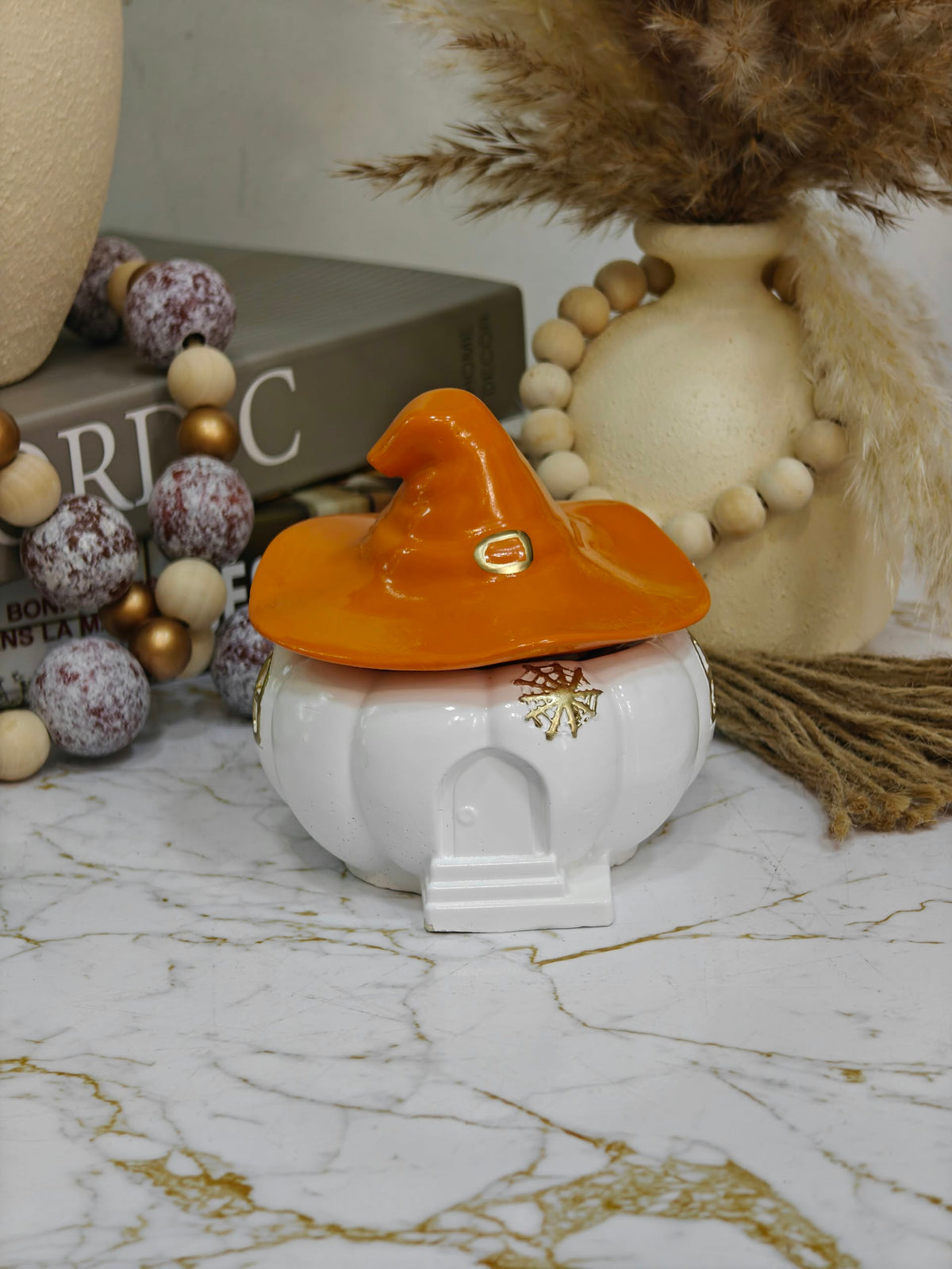 Décoration automne 2