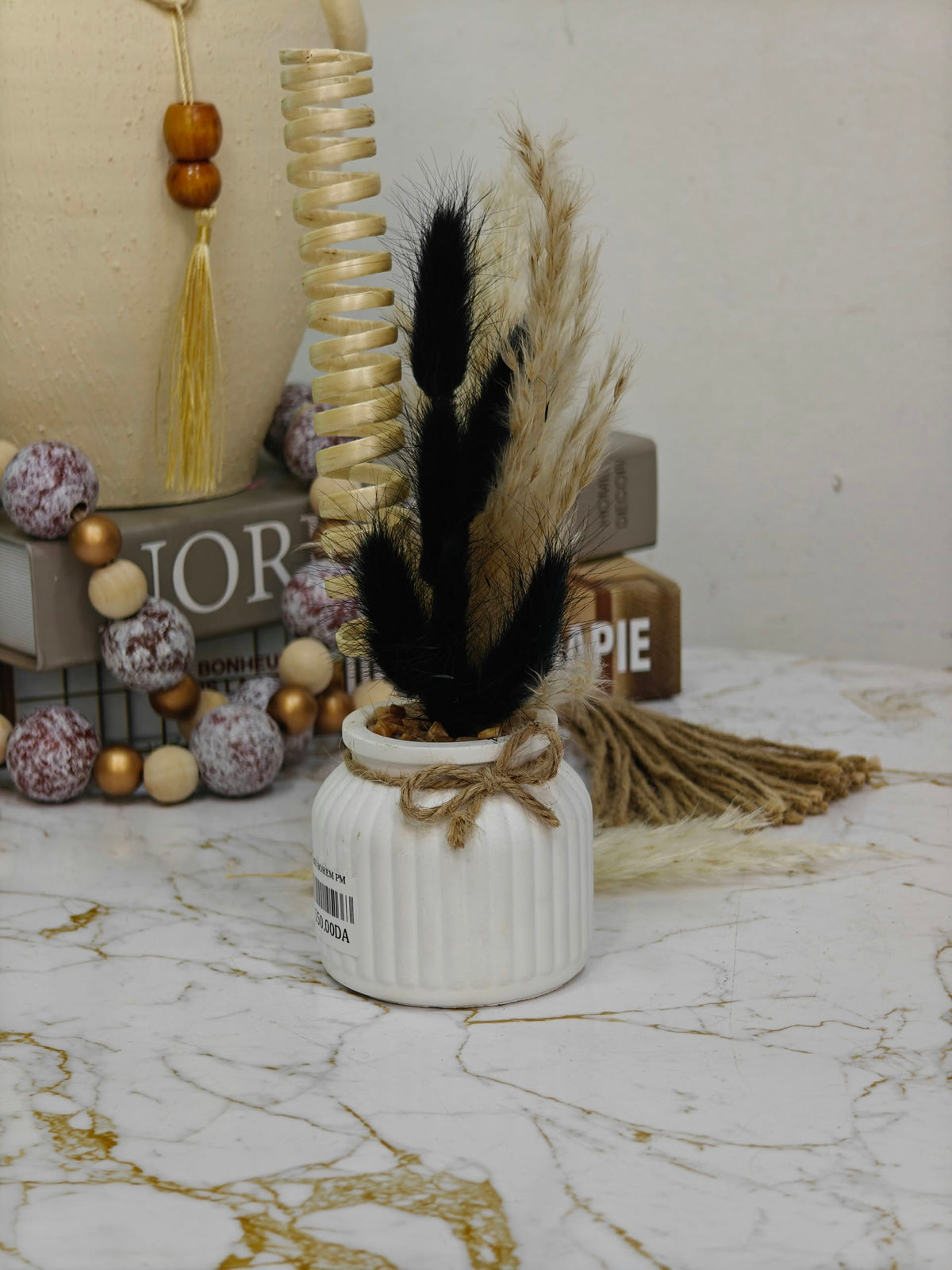 Vase petit modèle