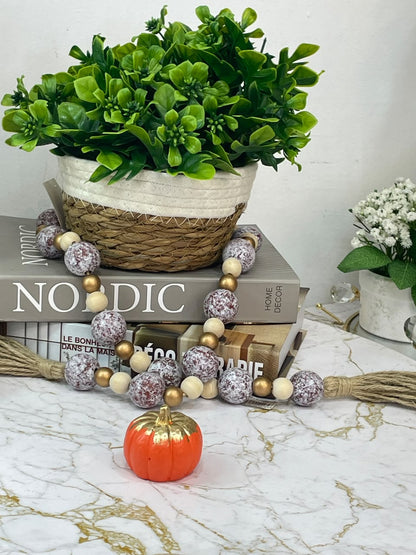 Mandarine décoratif