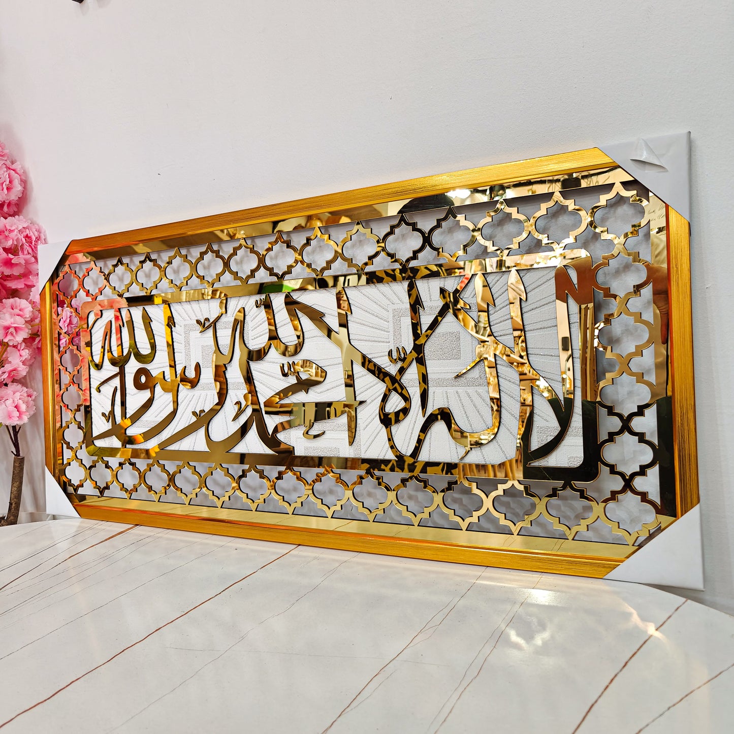 cadre alucoband 85cm