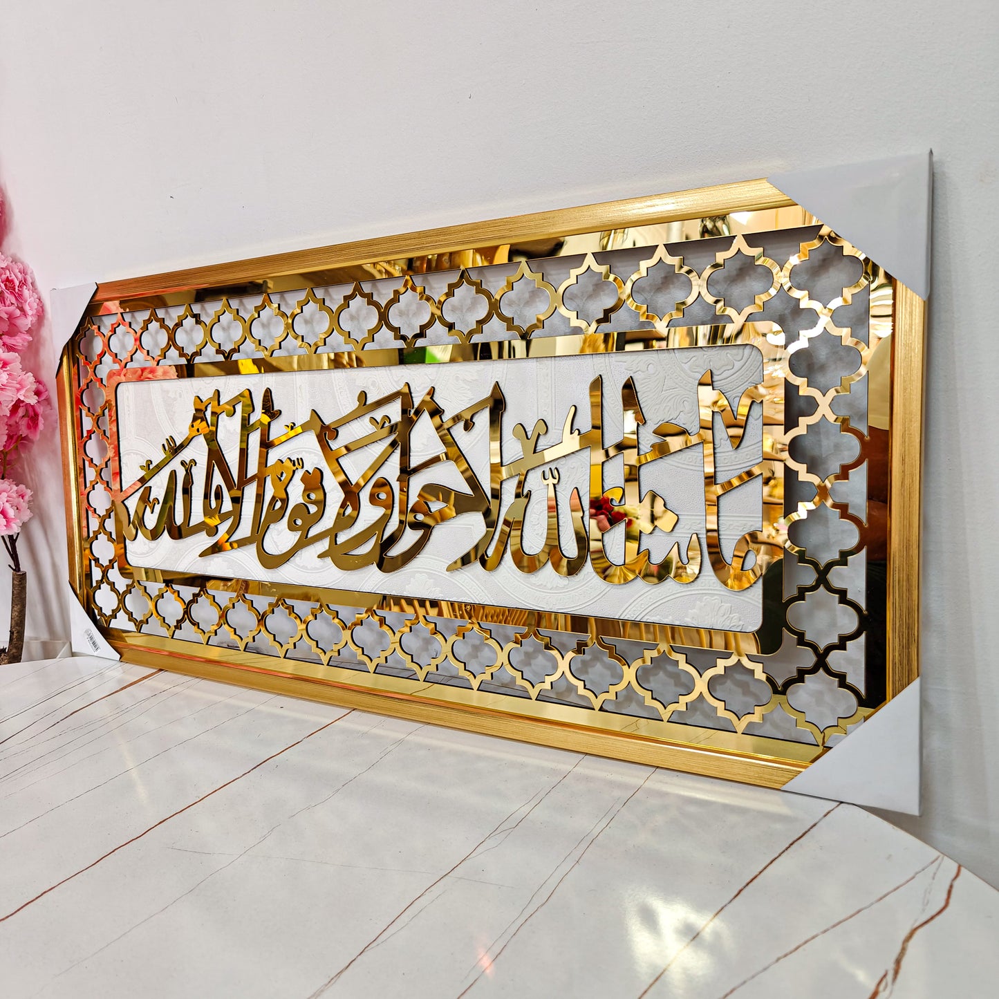 cadre alucoband 85cm