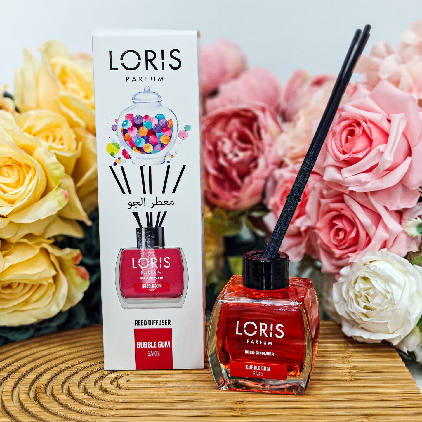 Loris