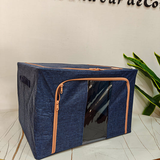 Box de rongement grand format