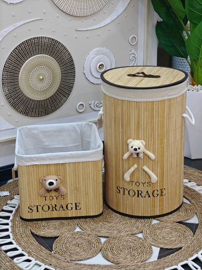 Panier 1 linge