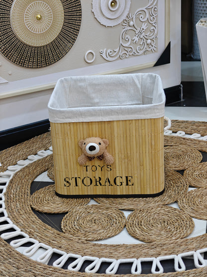 Panier 1 linge