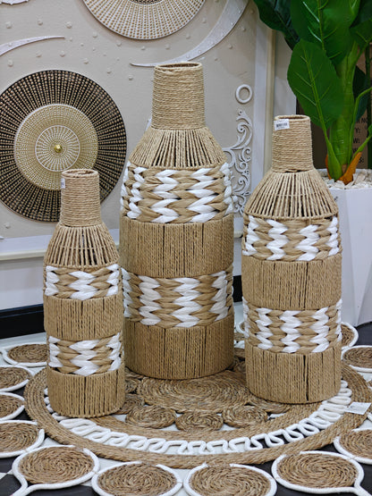 Vase osier m2
