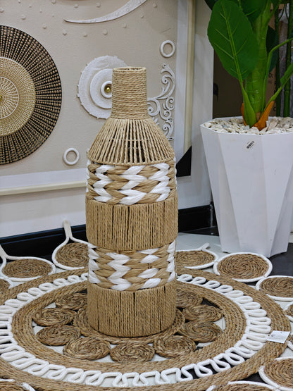 Vase osier m2