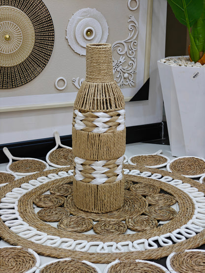 Vase osier m2