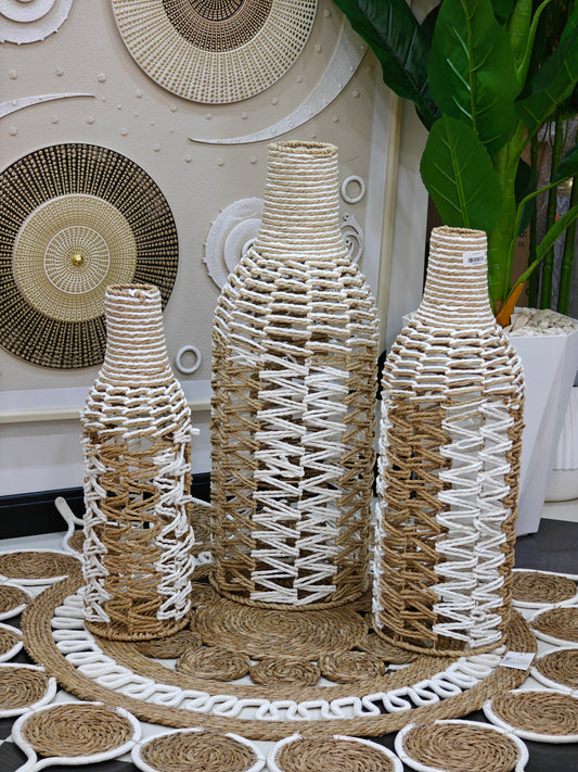 Vase osier m5