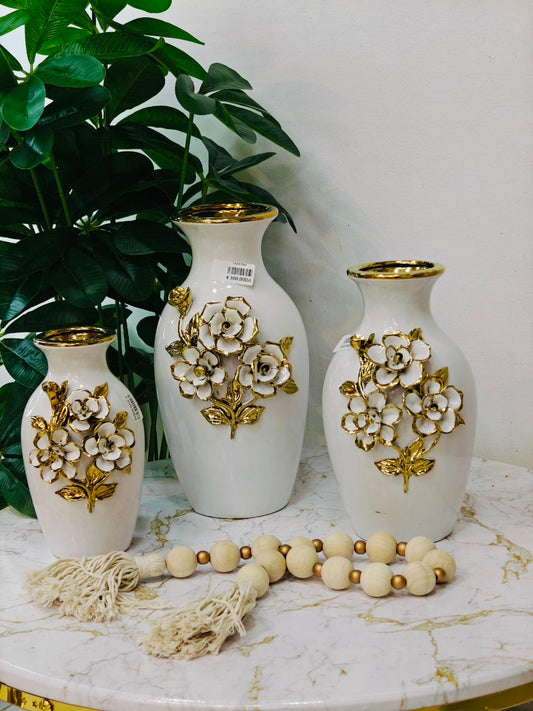 Vase a fleurs