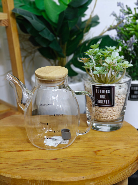 Bouteille à l'huile petit modèle