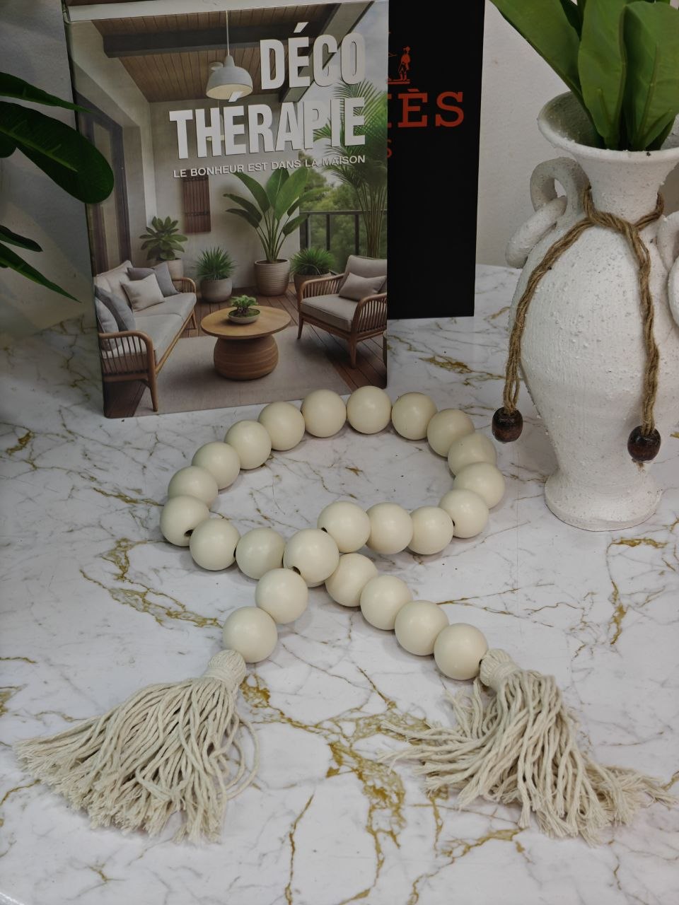 Chaine décoratif