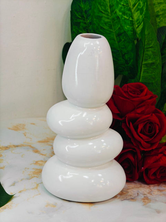 Vase glace nv
