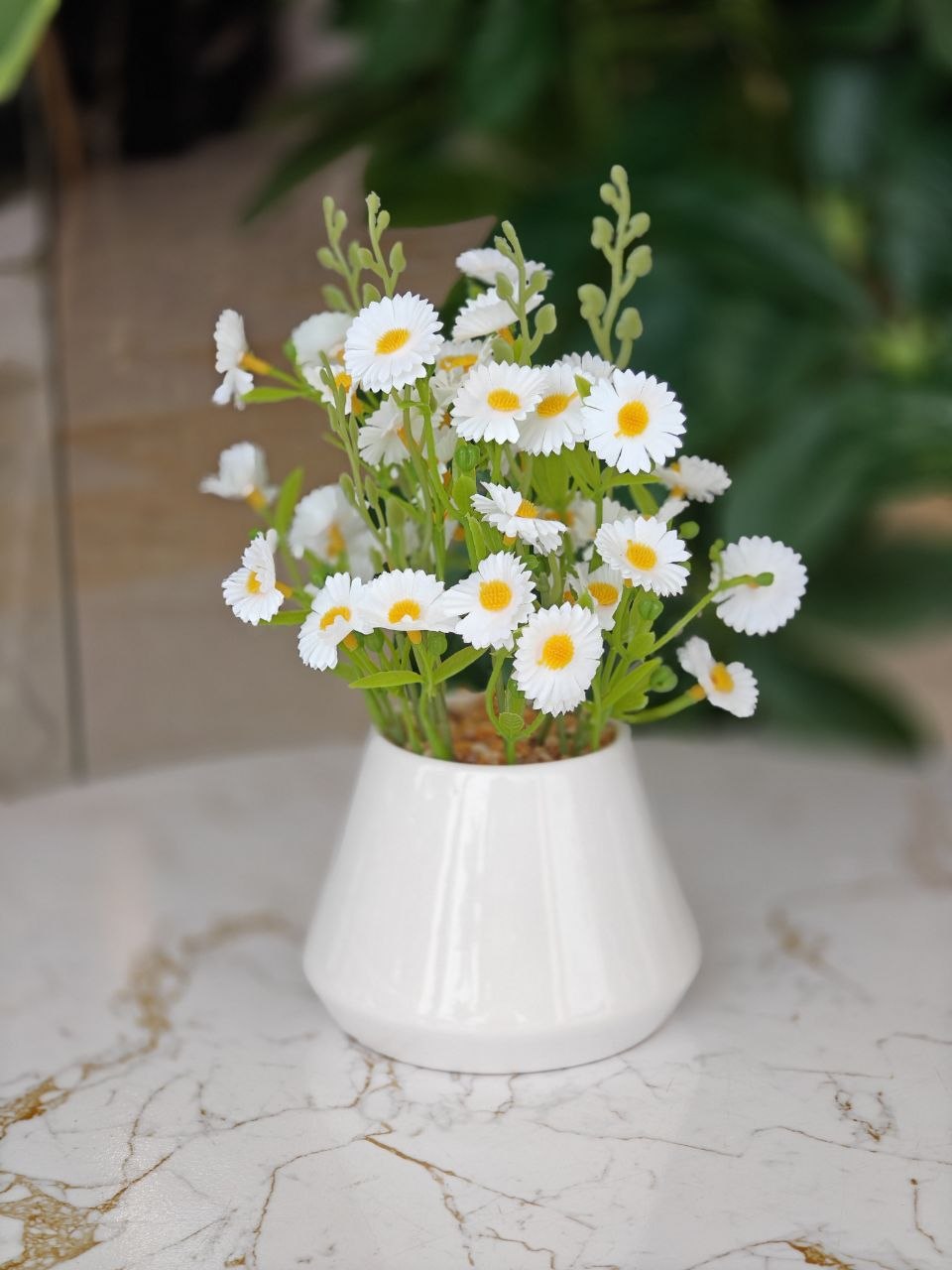 Pot a fleur