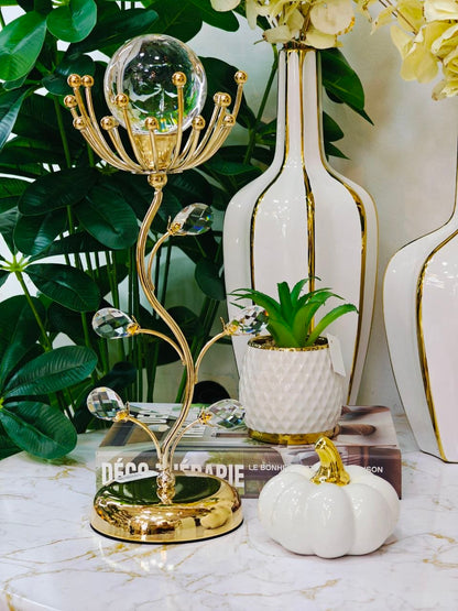 Décor cristal M3