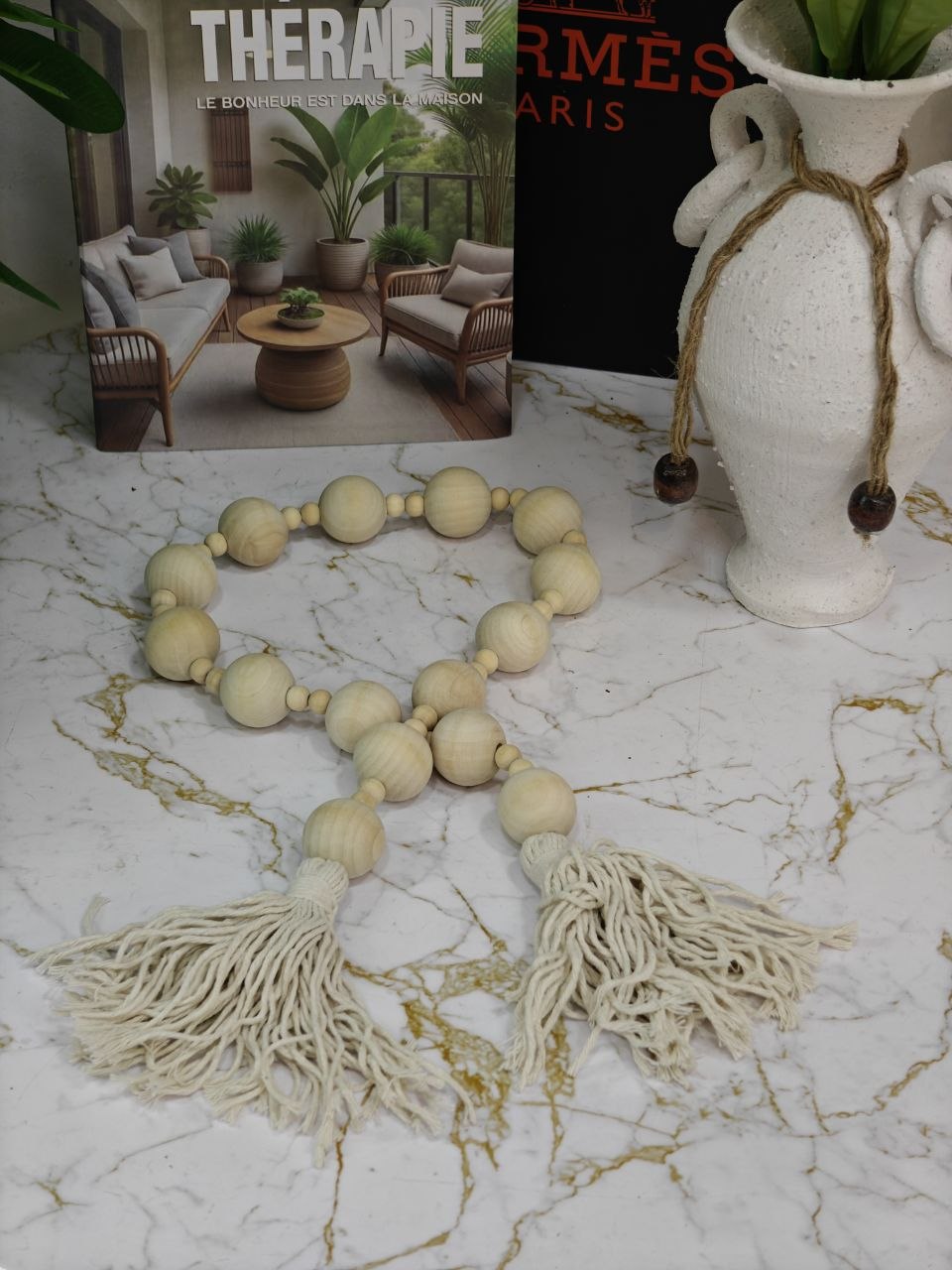 Chaine décoratif