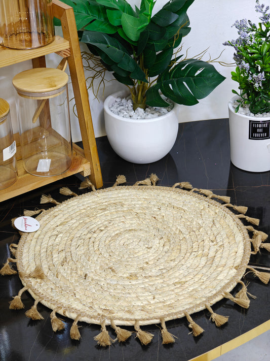 Set de table rafinia