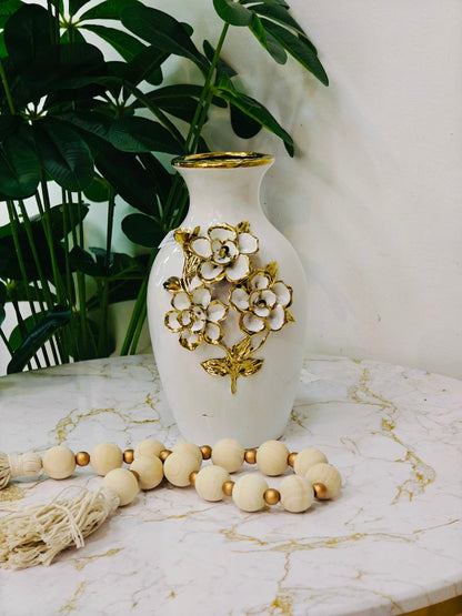 Vase a fleurs