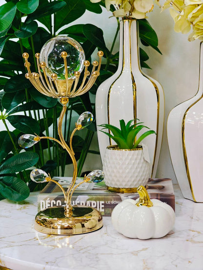 Décor cristal M3