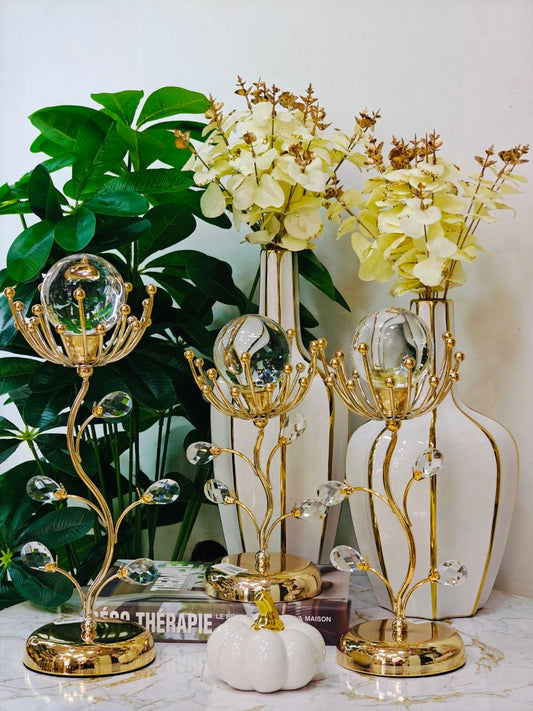 Décor cristal M3