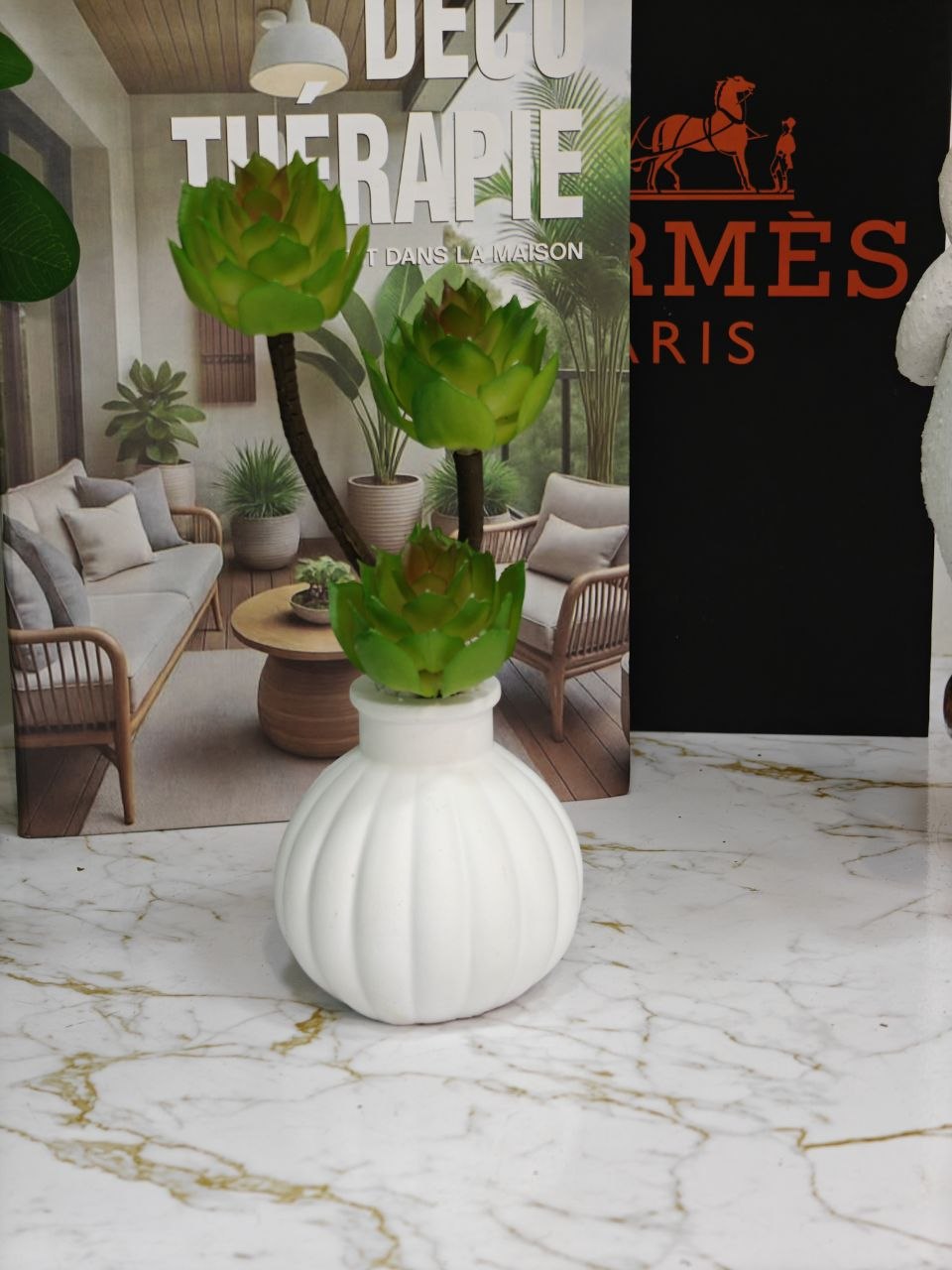 Plante art