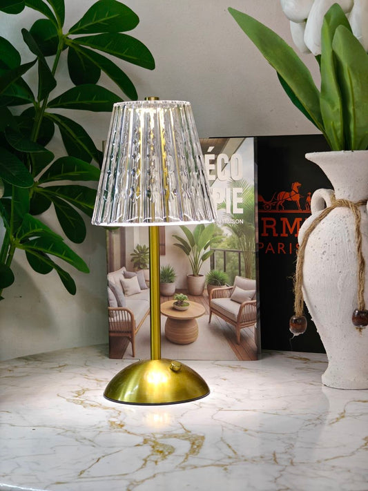 Veilleuse led 3 position rechargeable