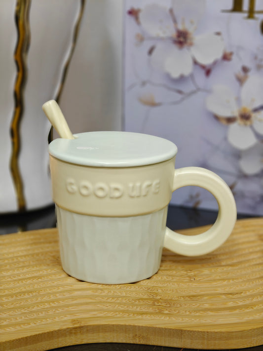 Shop good life