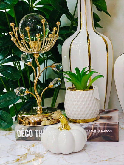 Décor cristal M3