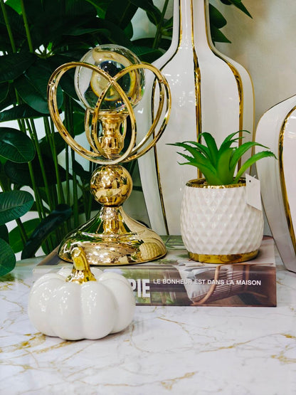 Decor doré M2