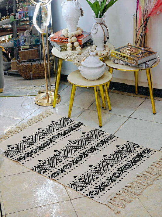 Tapis nv