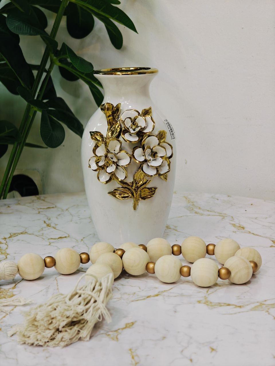 Vase a fleurs