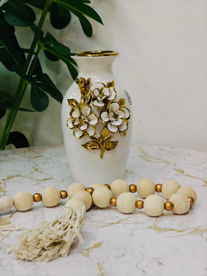 Vase a fleurs