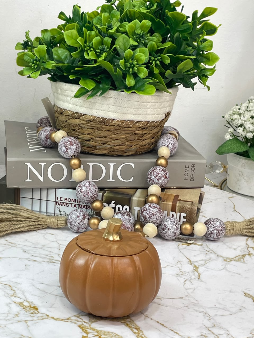 Citrouille moyen modèle