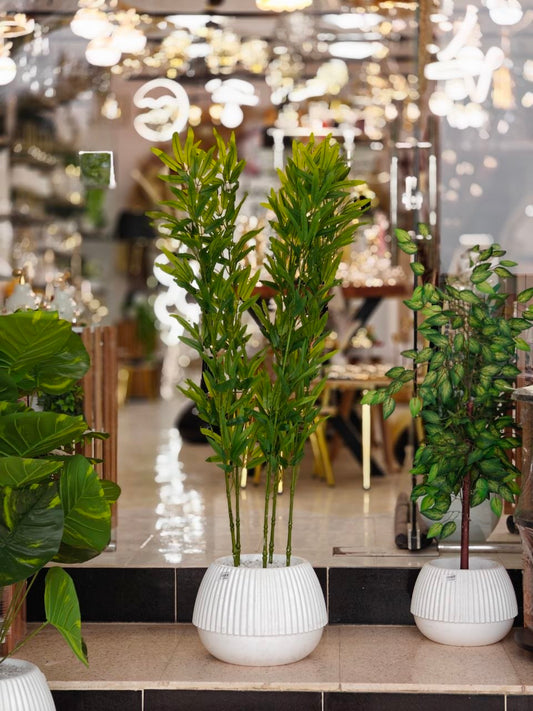 Plante artificielle nv2