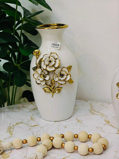 Vase a fleurs